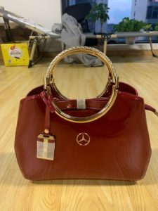 2021 MCB Fashionable Deluxe Women Handbag photo review