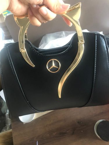 2021 MCB Deluxe Leather  Handbag photo review