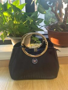 CDL Fashionable Deluxe Women Handbag photo review