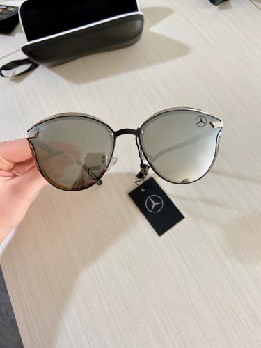 2021 Fashionable MCD Women’s Polarized Glasses photo review